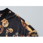 2025年3月17日春夏人気の新作Versace半袖TシャツLG工場