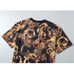 2025年3月17日春夏人気の新作Versace半袖TシャツLG工場