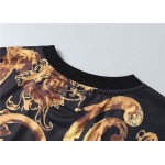 2025年3月17日春夏人気の新作Versace半袖TシャツLG工場