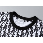 2025年3月17日春夏人気の新作Dior半袖TシャツLG工場