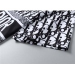 2025年3月17日春夏人気の新作Dior半袖TシャツLG工場