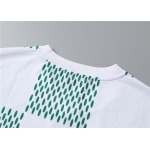 2025年3月17日春夏人気の新作Louis Vuitton半袖TシャツLG工場