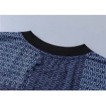 2025年3月17日春夏人気の新作Louis Vuitton半袖TシャツLG工場