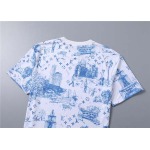 2025年3月17日春夏人気の新作Louis Vuitton半袖TシャツLG工場