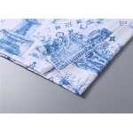 2025年3月17日春夏人気の新作Louis Vuitton半袖TシャツLG工場