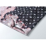 2025年3月17日春夏人気の新作Louis Vuitton半袖TシャツLG工場