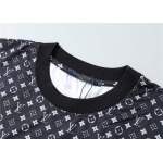 2025年3月17日春夏人気の新作Louis Vuitton半袖TシャツLG工場