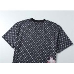 2025年3月17日春夏人気の新作Louis Vuitton半袖TシャツLG工場