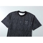 2025年3月17日春夏人気の新作Louis Vuitton半袖TシャツLG工場