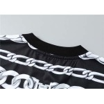 2025年3月17日春夏人気の新作Versace半袖TシャツLG工場