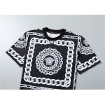 2025年3月17日春夏人気の新作Versace半袖TシャツLG工場