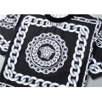 2025年3月17日春夏人気の新作Versace半袖TシャツLG工場