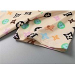 2025年3月17日春夏人気の新作Louis Vuitton半袖TシャツLG工場