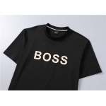2025年3月17日春夏人気の新作BOSS半袖TシャツLG工場
