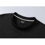 2025年3月17日春夏人気の新作BOSS半袖TシャツLG工場