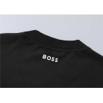 2025年3月17日春夏人気の新作BOSS半袖TシャツLG工場