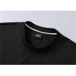 2025年3月17日春夏人気の新作BOSS半袖TシャツLG工場