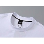 2025年3月17日春夏人気の新作BOSS半袖TシャツLG工場