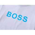 2025年3月17日春夏人気の新作BOSS半袖TシャツLG工場