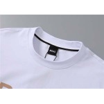 2025年3月17日春夏人気の新作BOSS半袖TシャツLG工場