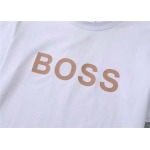 2025年3月17日春夏人気の新作BOSS半袖TシャツLG工場