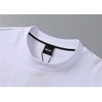 2025年3月17日春夏人気の新作BOSS半袖TシャツLG工場