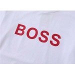 2025年3月17日春夏人気の新作BOSS半袖TシャツLG工場
