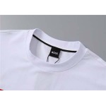 2025年3月17日春夏人気の新作BOSS半袖TシャツLG工場