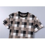 2025年3月17日春夏人気の新作Louis Vuitton半袖TシャツLG工場