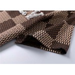 2025年3月17日春夏人気の新作Louis Vuitton半袖TシャツLG工場