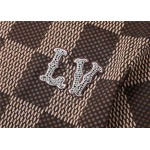 2025年3月17日春夏人気の新作Louis Vuitton半袖TシャツLG工場