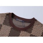 2025年3月17日春夏人気の新作Louis Vuitton半袖TシャツLG工場