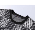 2025年3月17日春夏人気の新作Louis Vuitton半袖TシャツLG工場