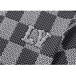 2025年3月17日春夏人気の新作Louis Vuitton半袖TシャツLG工場