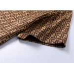 2025年3月17日春夏人気の新作FENDI半袖TシャツLG工場