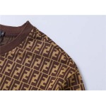 2025年3月17日春夏人気の新作FENDI半袖TシャツLG工場