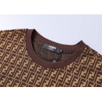 2025年3月17日春夏人気の新作FENDI半袖TシャツLG工場