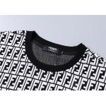 2025年3月17日春夏人気の新作FENDI半袖TシャツLG工場