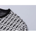 2025年3月17日春夏人気の新作FENDI半袖TシャツLG工場