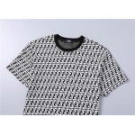 2025年3月17日春夏人気の新作FENDI半袖TシャツLG工場