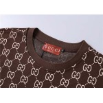 2025年3月17日春夏人気の新作GUCCI半袖TシャツLG工場