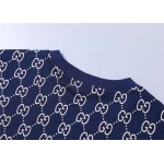 2025年3月17日春夏人気の新作GUCCI半袖TシャツLG工場