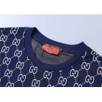 2025年3月17日春夏人気の新作GUCCI半袖TシャツLG工場
