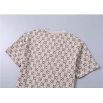 2025年3月17日春夏人気の新作GUCCI半袖TシャツLG工場
