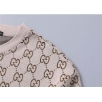 2025年3月17日春夏人気の新作GUCCI半袖TシャツLG工場