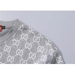 2025年3月17日春夏人気の新作GUCCI半袖TシャツLG工場