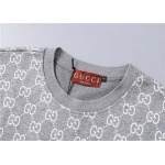 2025年3月17日春夏人気の新作GUCCI半袖TシャツLG工場