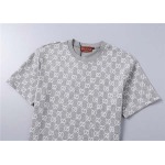 2025年3月17日春夏人気の新作GUCCI半袖TシャツLG工場