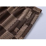 2025年3月17日春夏人気の新作Louis Vuitton半ズボン/ビーチパンツLG工場