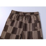 2025年3月17日春夏人気の新作Louis Vuitton半ズボン/ビーチパンツLG工場